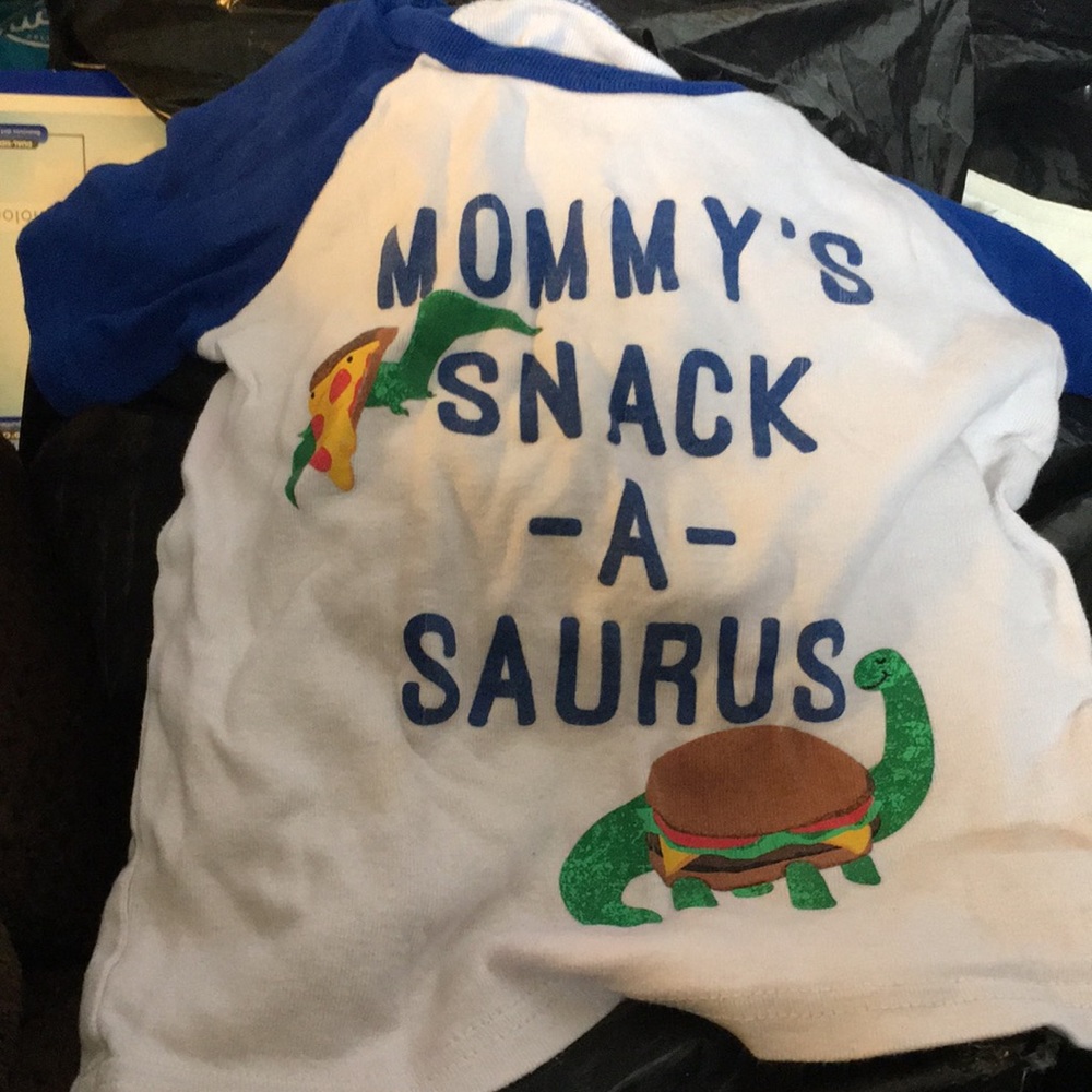 The children’s place tee 2t